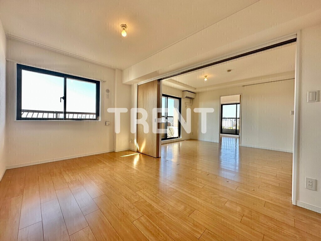 センテニアルタワー-1104