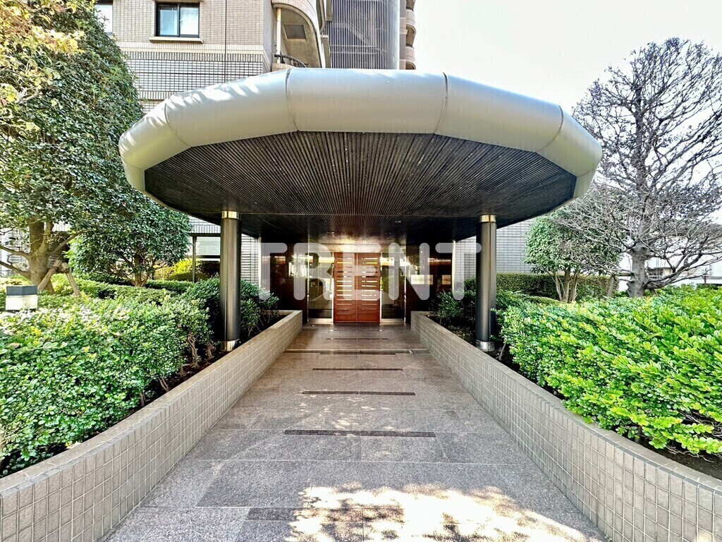 センテニアルタワー-1104