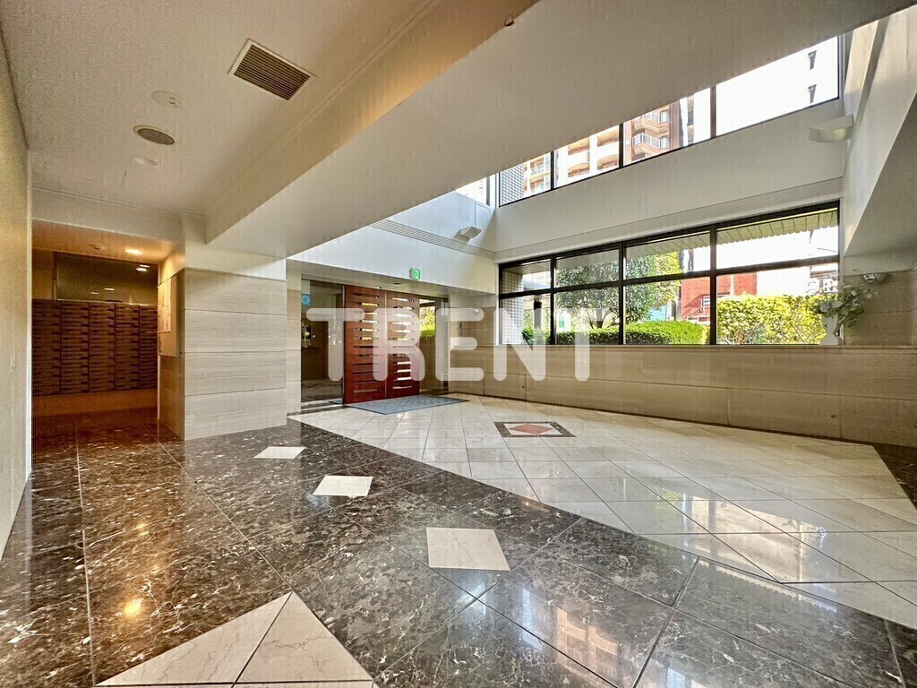 センテニアルタワー-1104