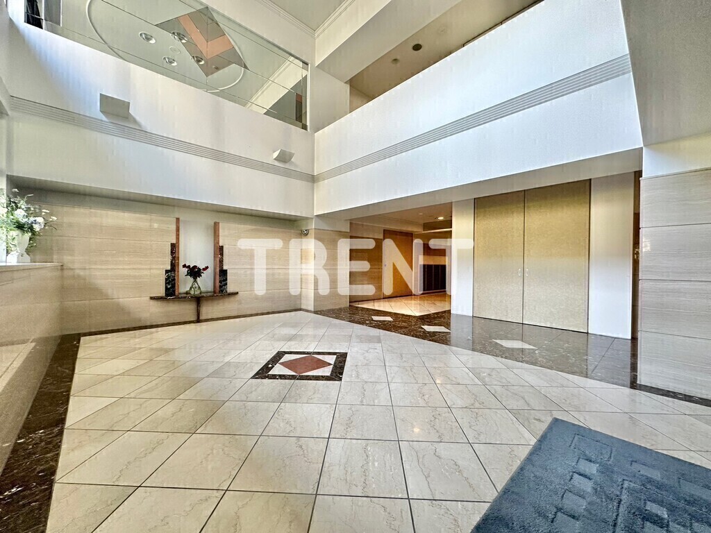 センテニアルタワー-1104