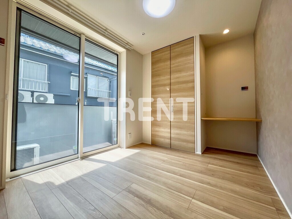 エルズレジデンス東中野【L’s　residence東中野】-102