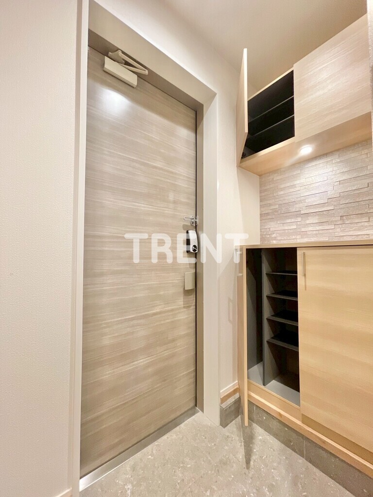エルズレジデンス東中野【L’s　residence東中野】-103