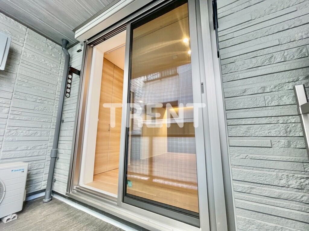 エルズレジデンス東中野【L’s　residence東中野】-103