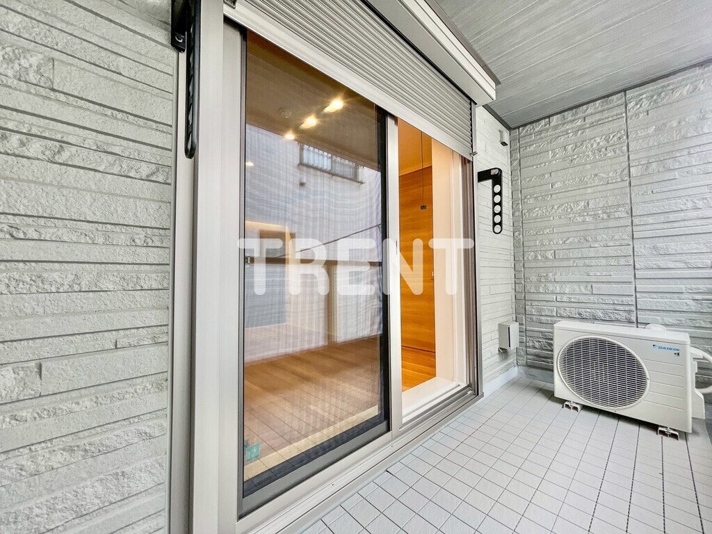 エルズレジデンス東中野【L’s　residence東中野】-205