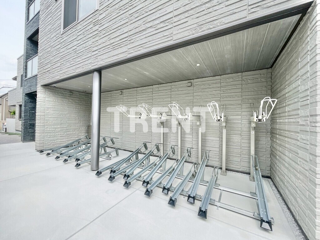エルズレジデンス東中野【L’s　residence東中野】-201