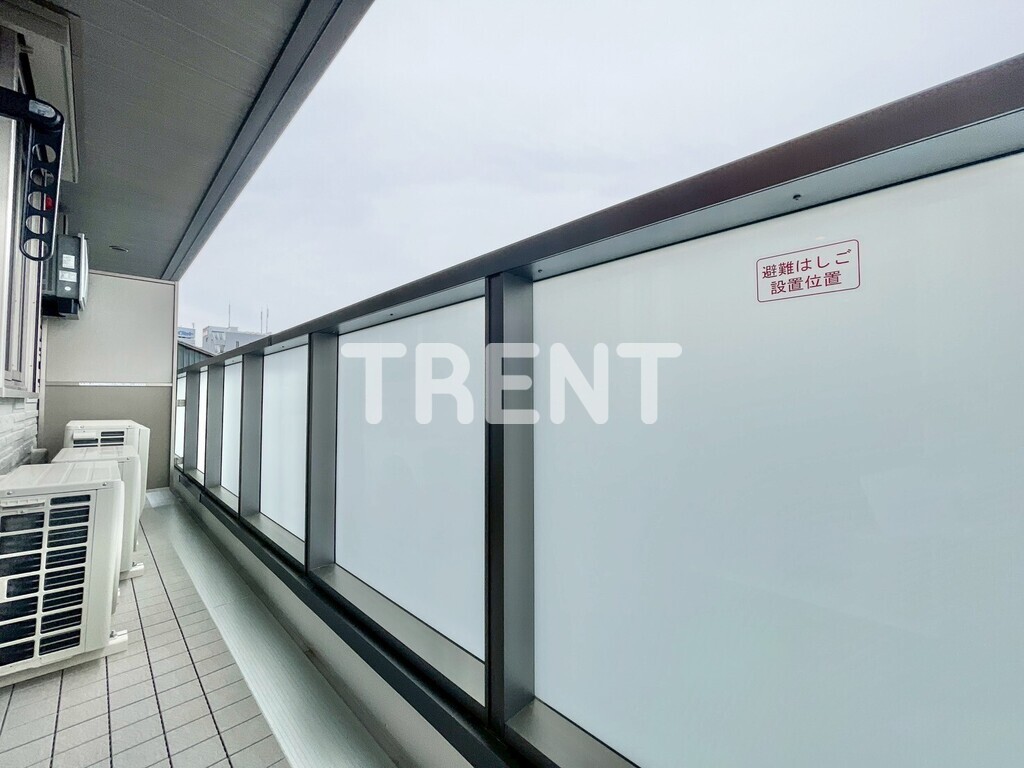 エルズレジデンス東中野【L’s　residence東中野】-201