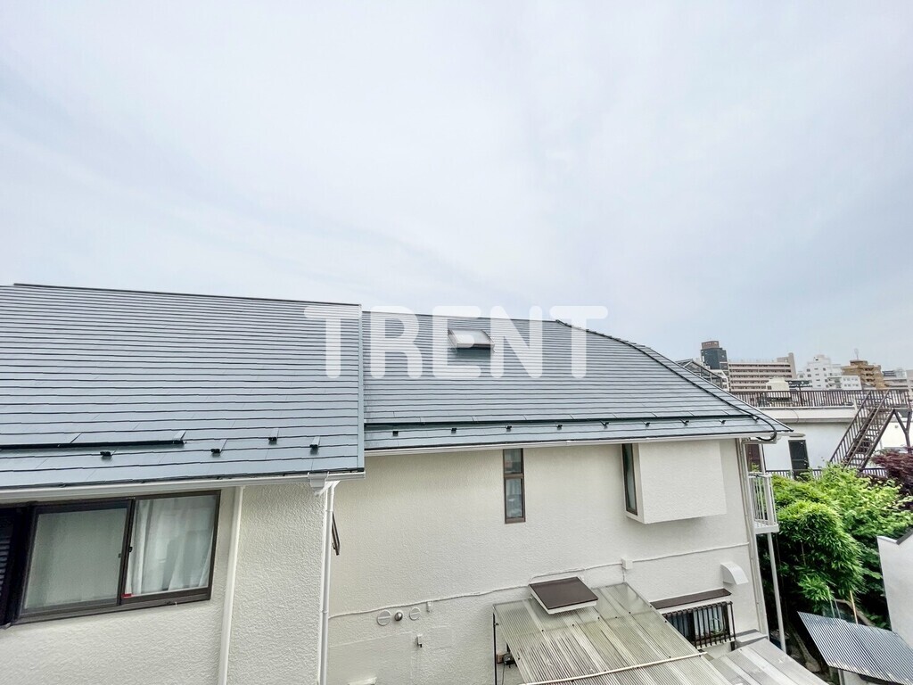 エルズレジデンス東中野【L’s　residence東中野】-201