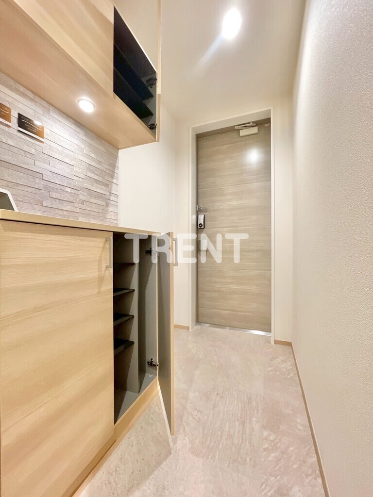 エルズレジデンス東中野【L’s　residence東中野】-203