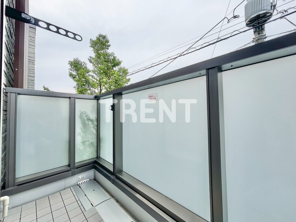 エルズレジデンス東中野【L’s　residence東中野】-203
