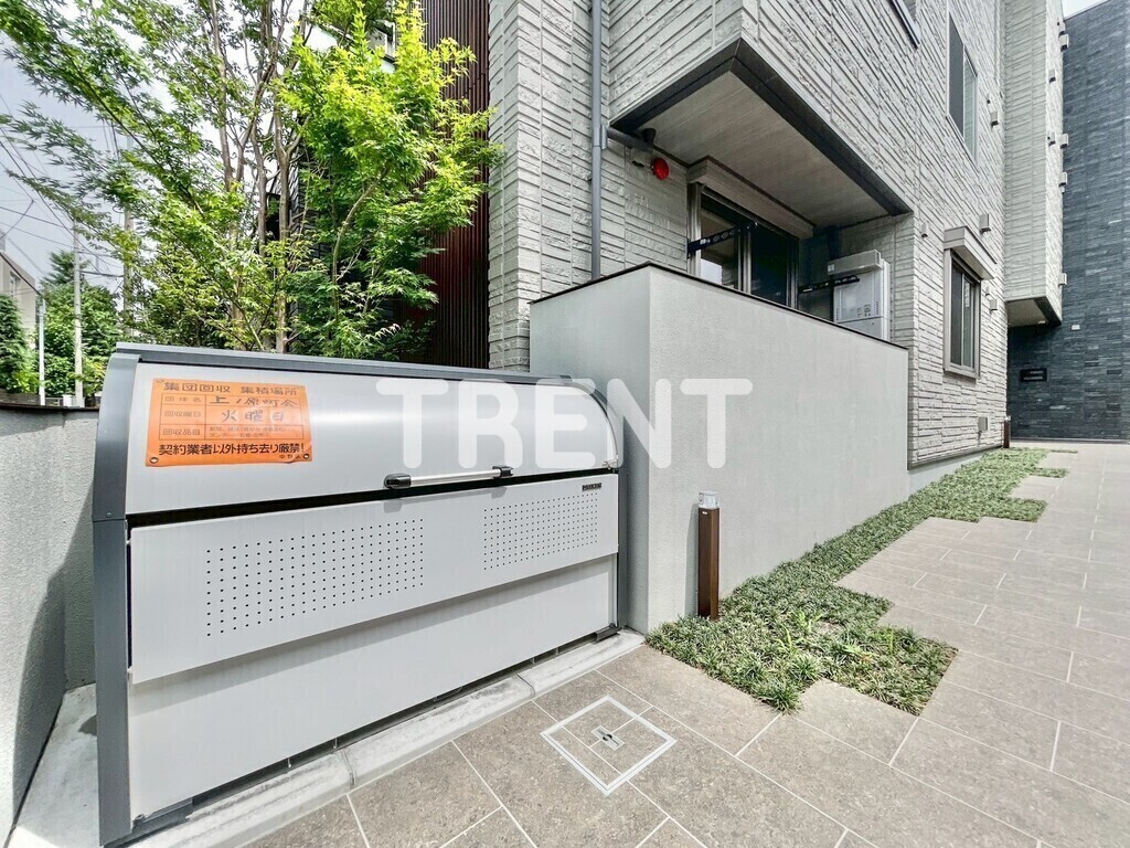 エルズレジデンス東中野【L’s　residence東中野】-105
