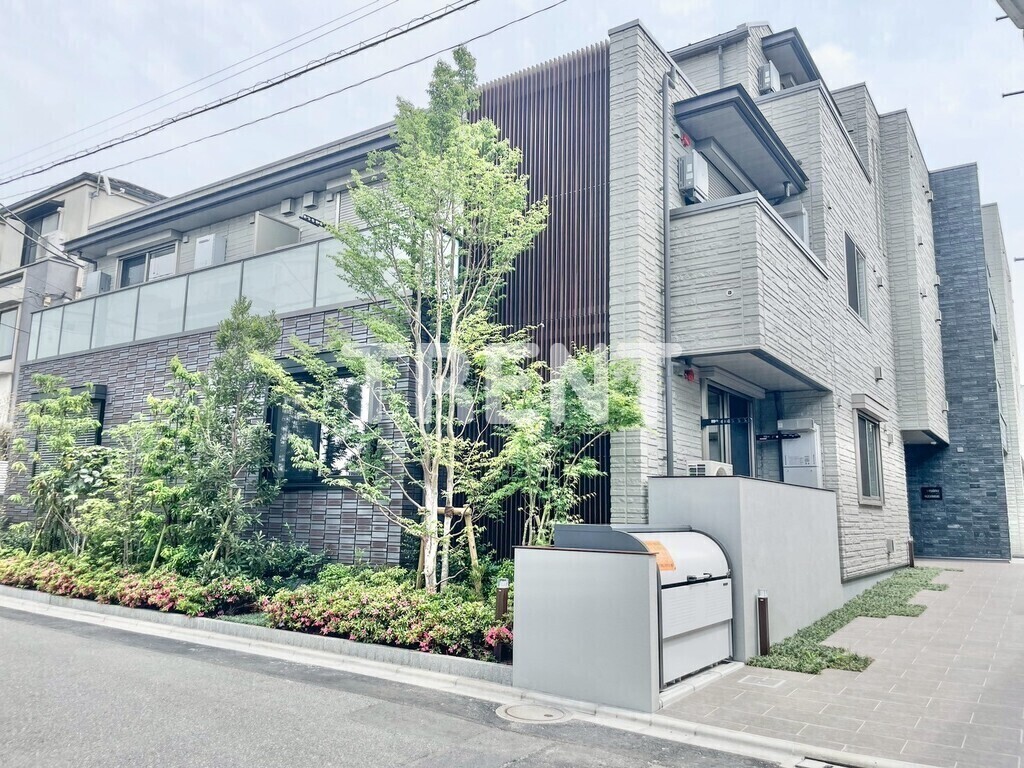 エルズレジデンス東中野【L’s　residence東中野】-105