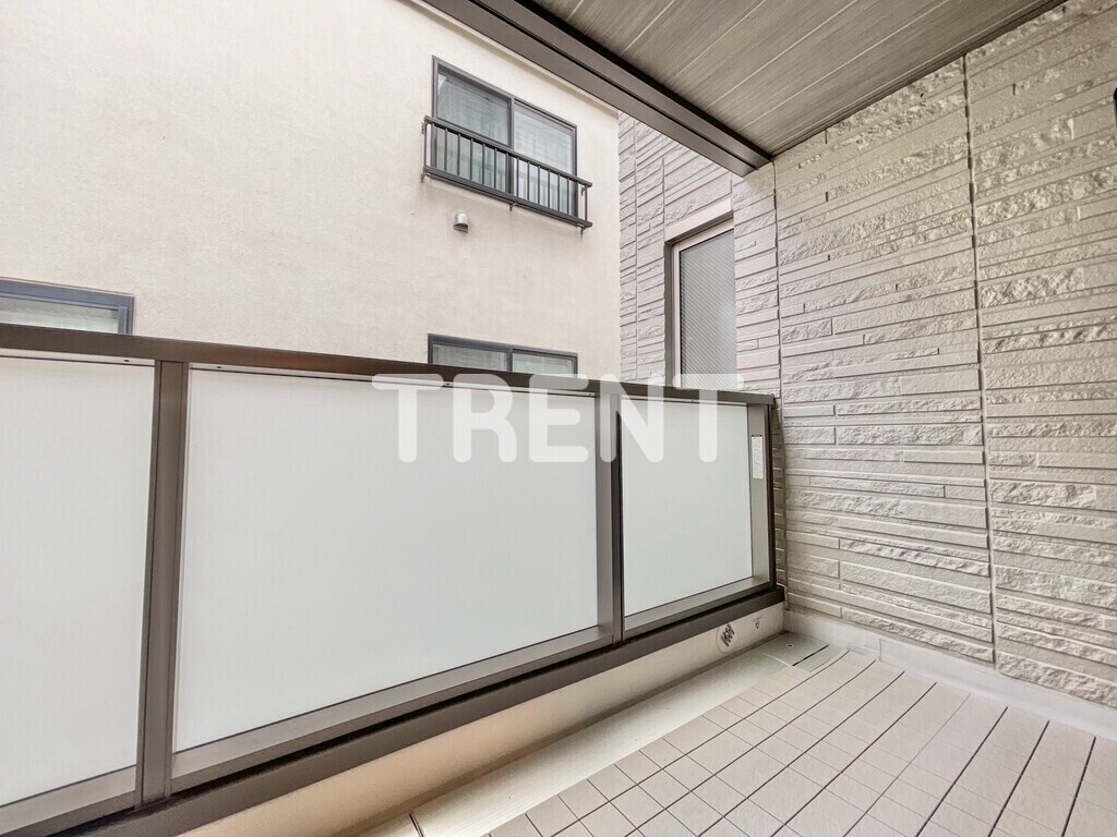 エルズレジデンス東中野【L’s　residence東中野】-105