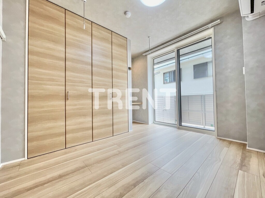 エルズレジデンス東中野【L’s　residence東中野】-101