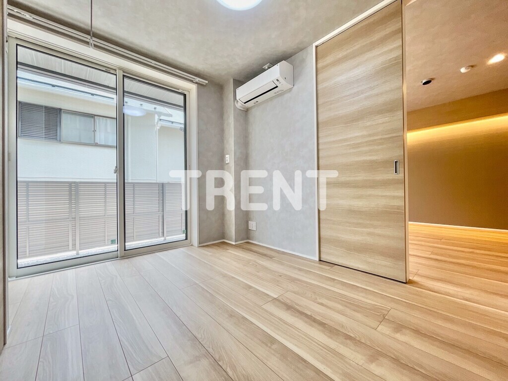 エルズレジデンス東中野【L’s　residence東中野】-101