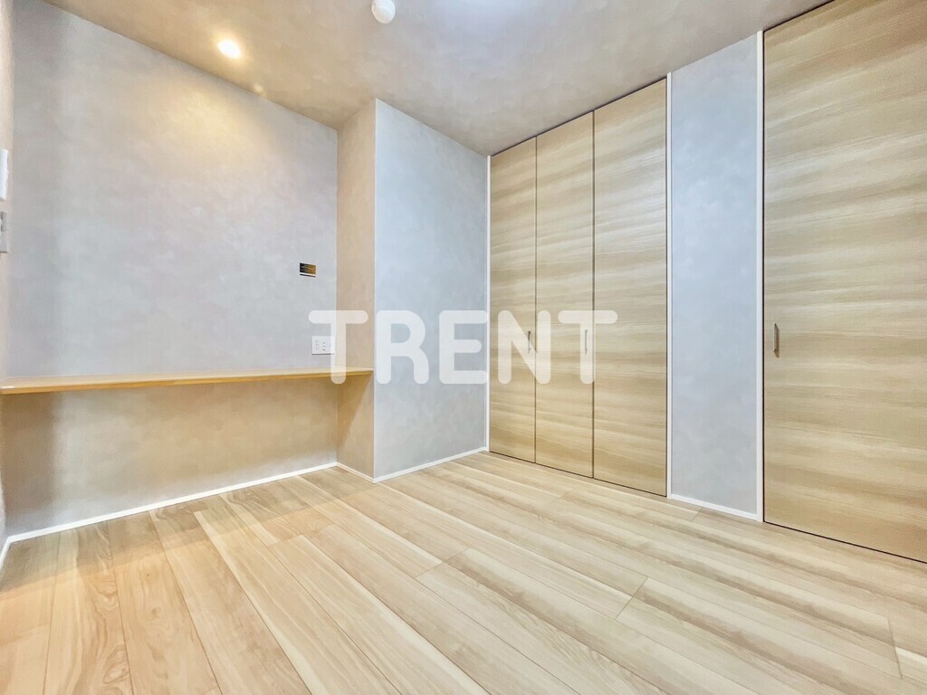 エルズレジデンス東中野【L’s　residence東中野】-101
