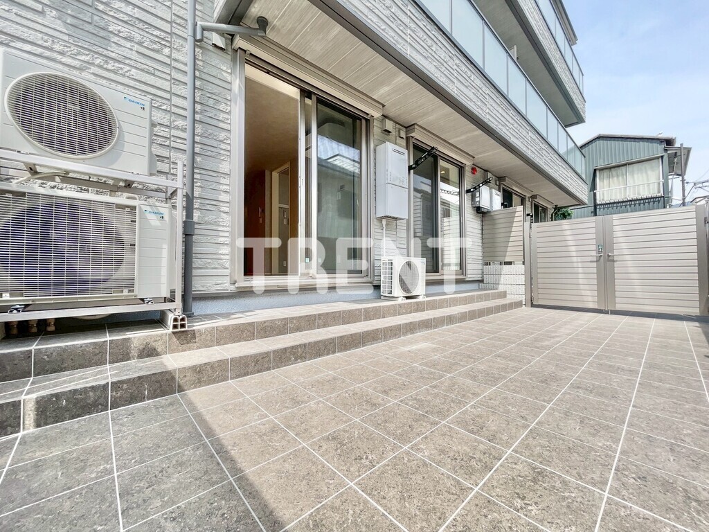 エルズレジデンス東中野【L’s　residence東中野】-101