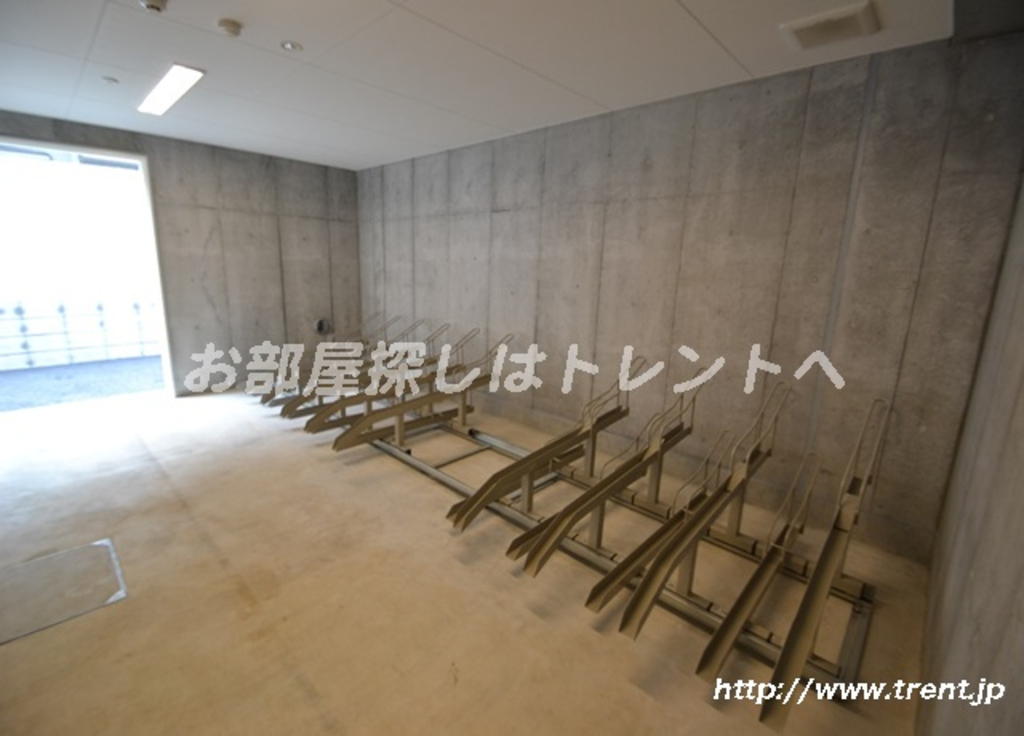 カバナ北参道-501