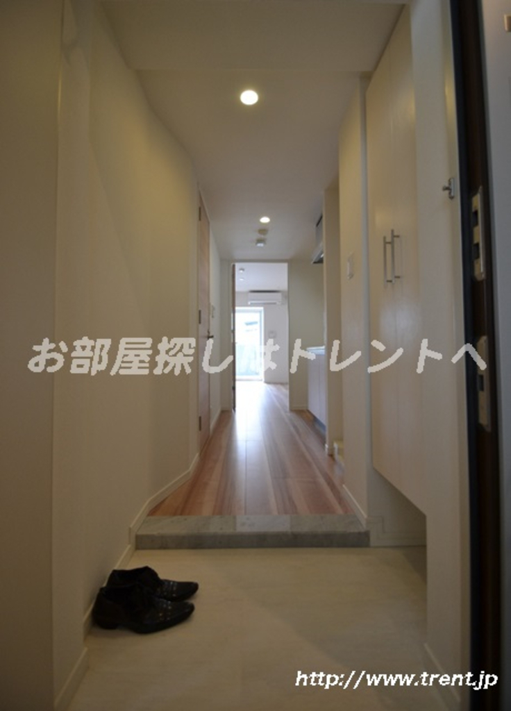 カバナ北参道-501