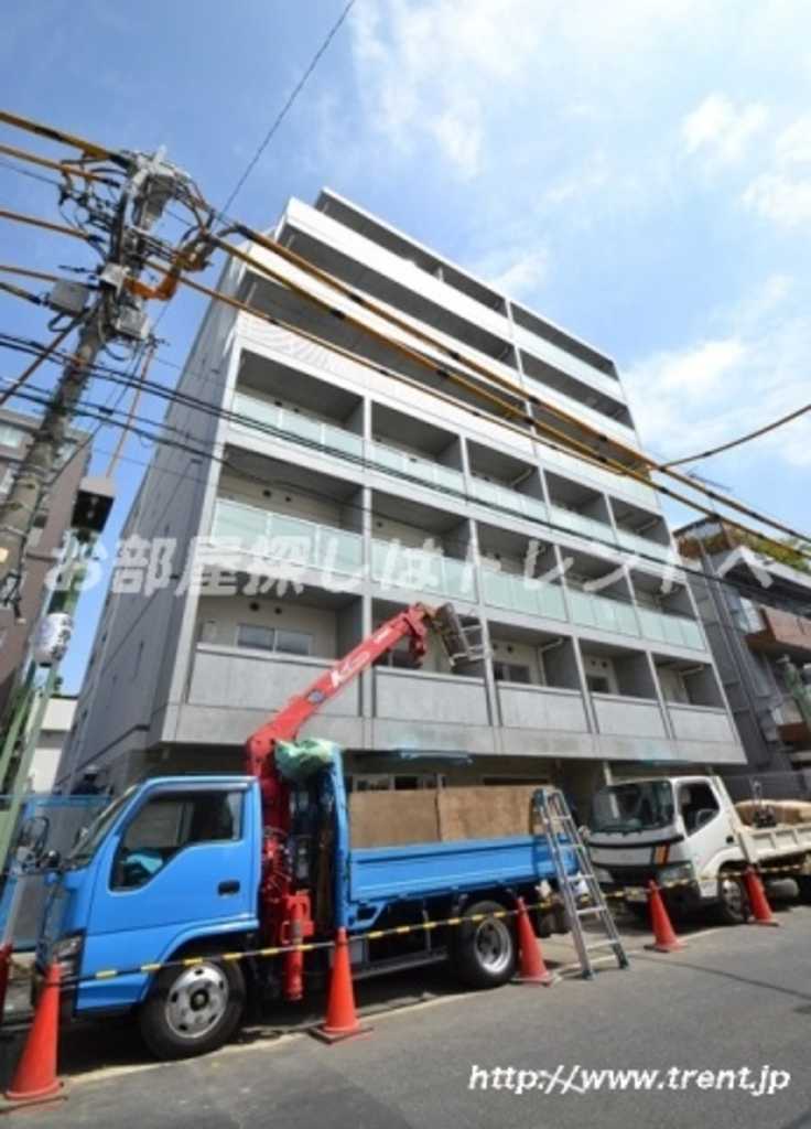 カバナ北参道-501