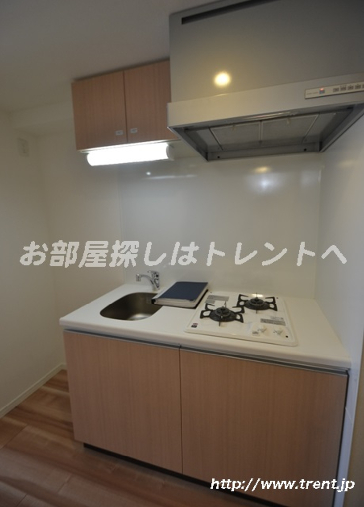 カバナ北参道-501