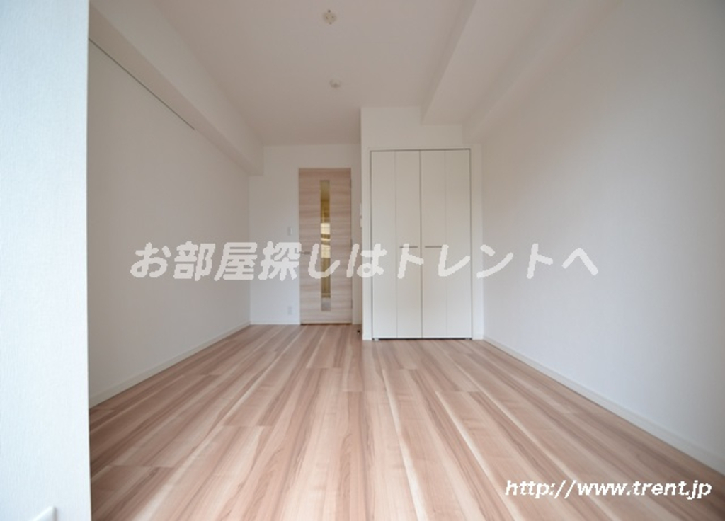 カバナ北参道-501