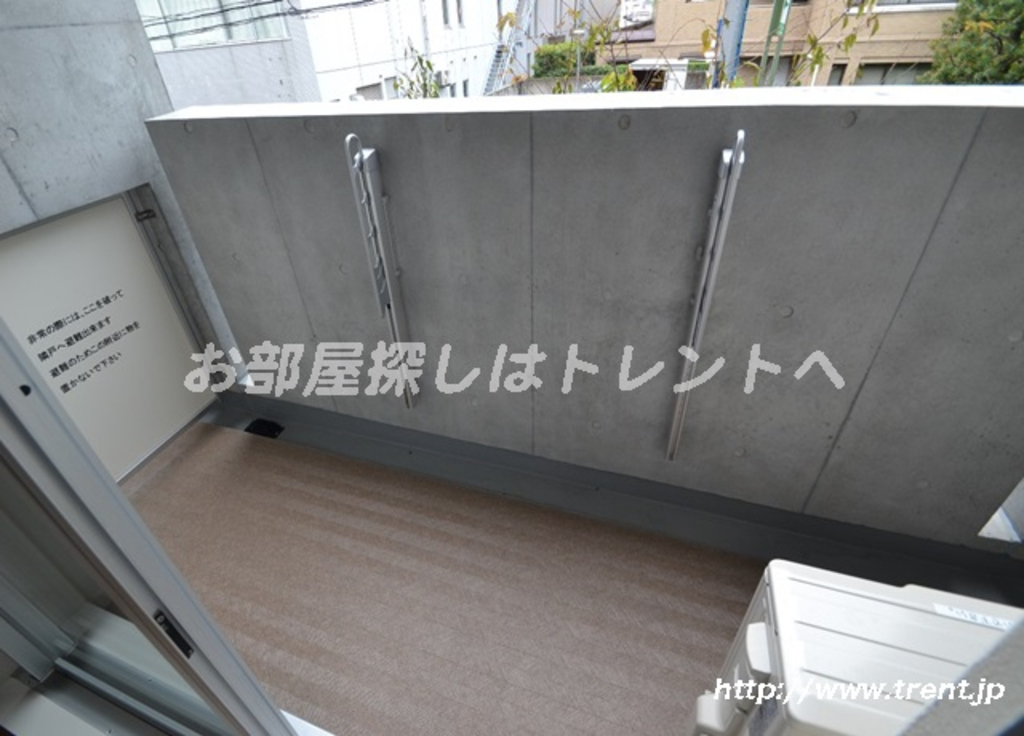 カバナ北参道-501