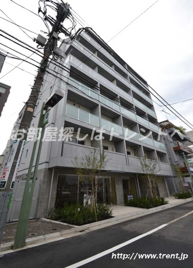 カバナ北参道-501