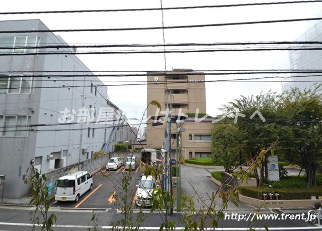 カバナ北参道-501