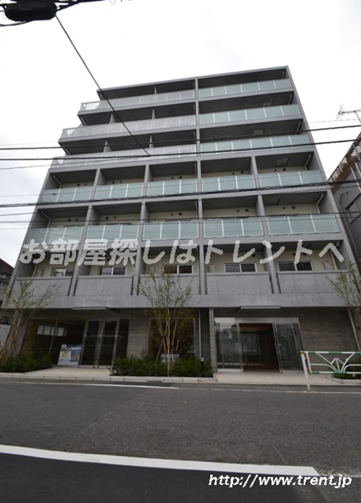カバナ北参道-501
