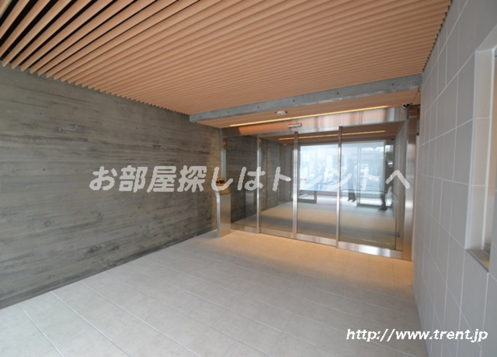 カバナ北参道-501