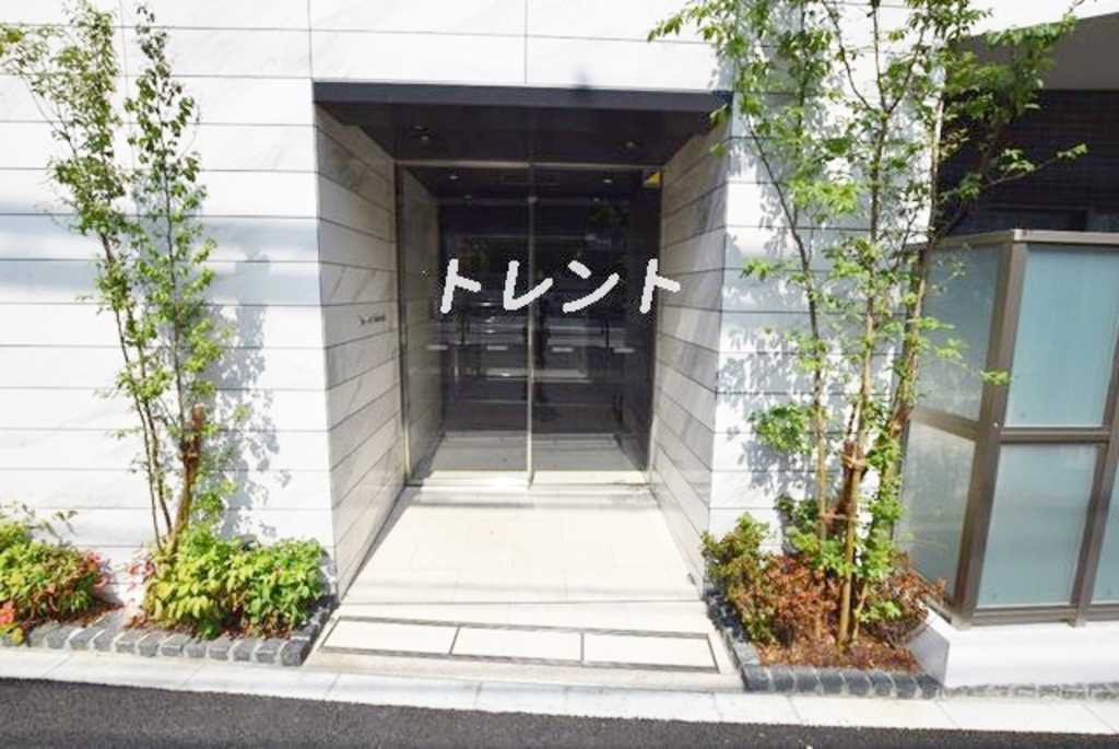 デュオヴェール飯田橋-603