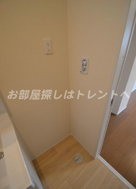 アンファミーユ-303