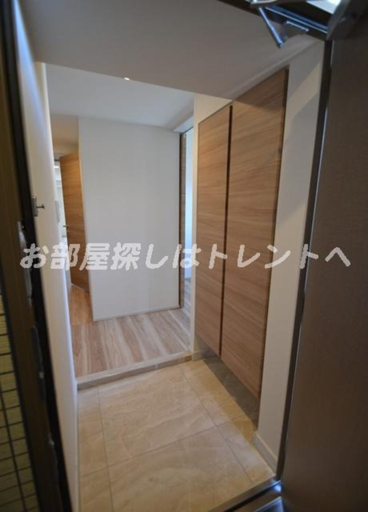 ディームス初台Ⅱ-407