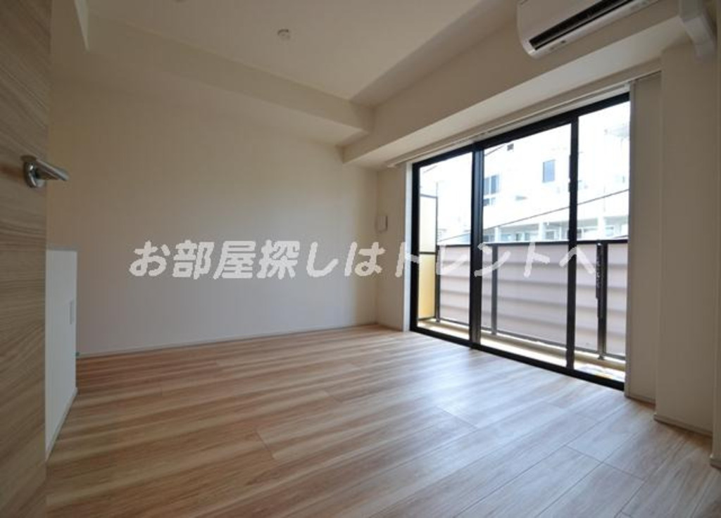 ディームス初台Ⅱ-407