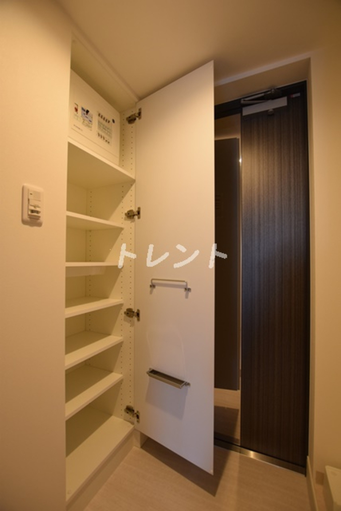 グラシア神保町-401
