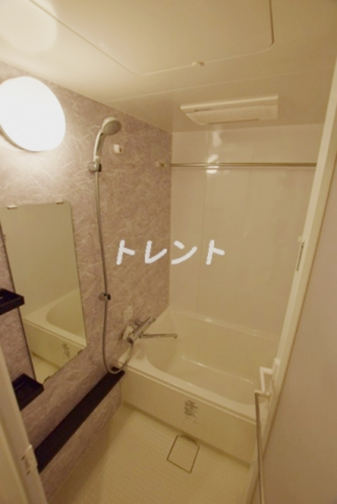グラシア神保町-401