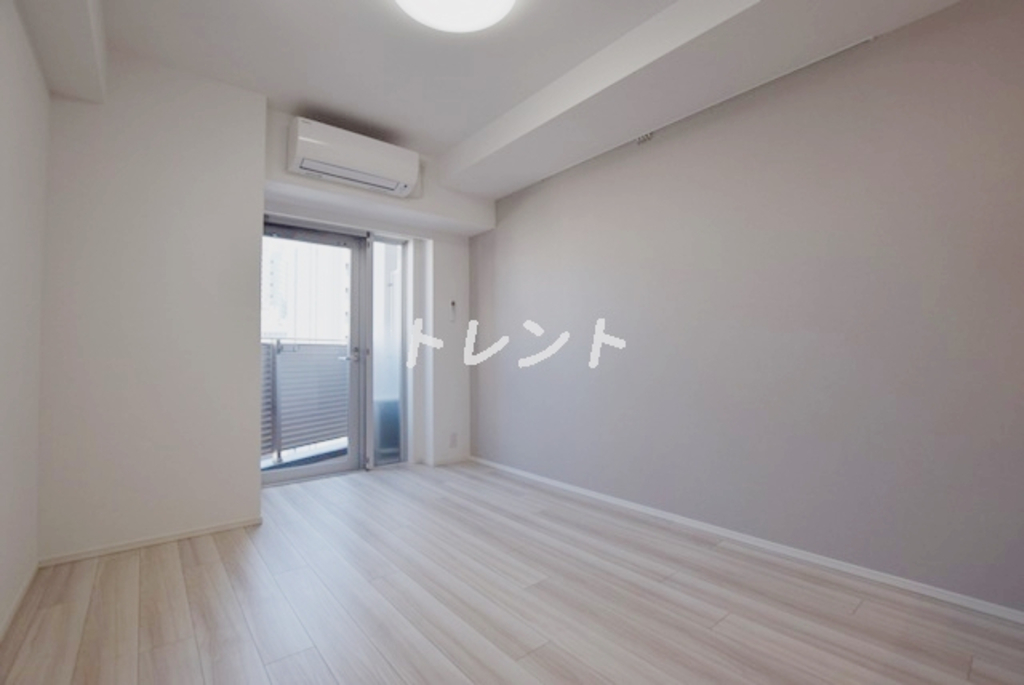 グラシア神保町-401