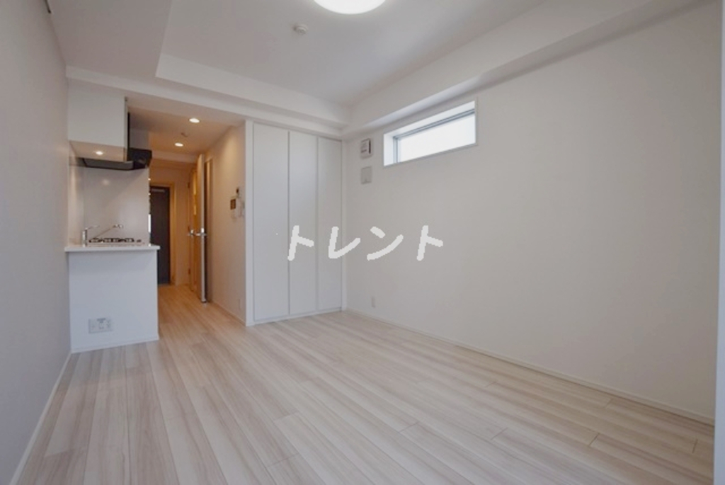 グラシア神保町-401