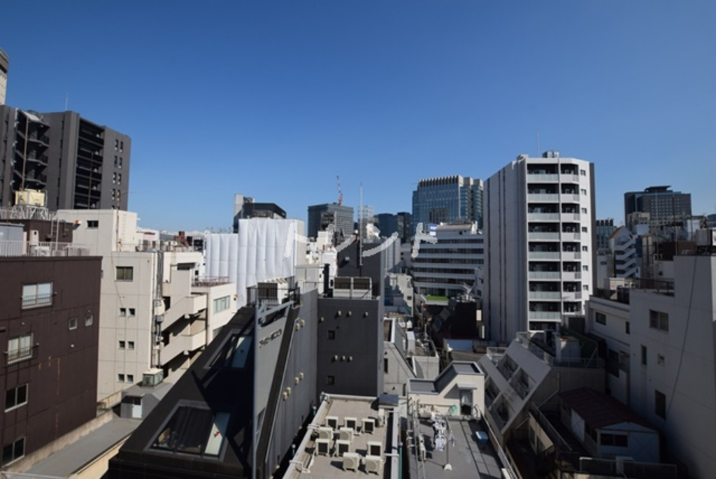 グラシア神保町-401