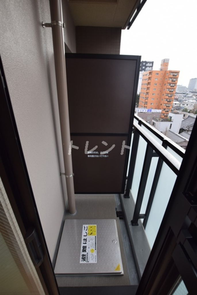 グランカーサ本駒込-802