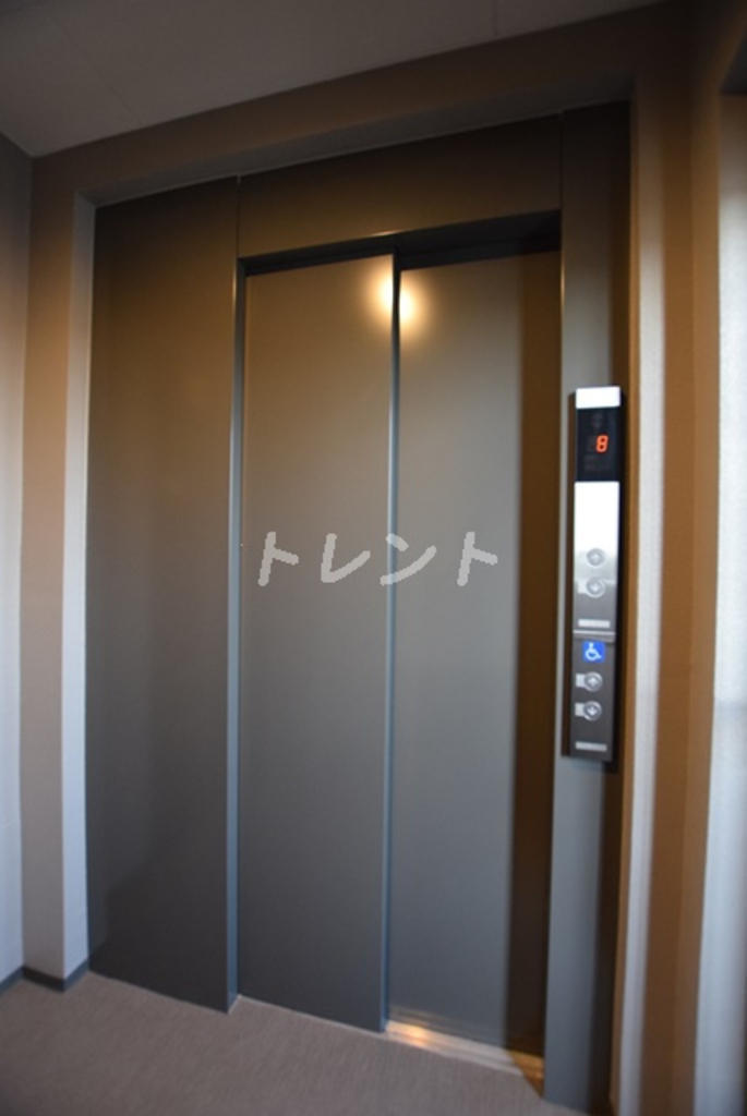 グランカーサ本駒込-802