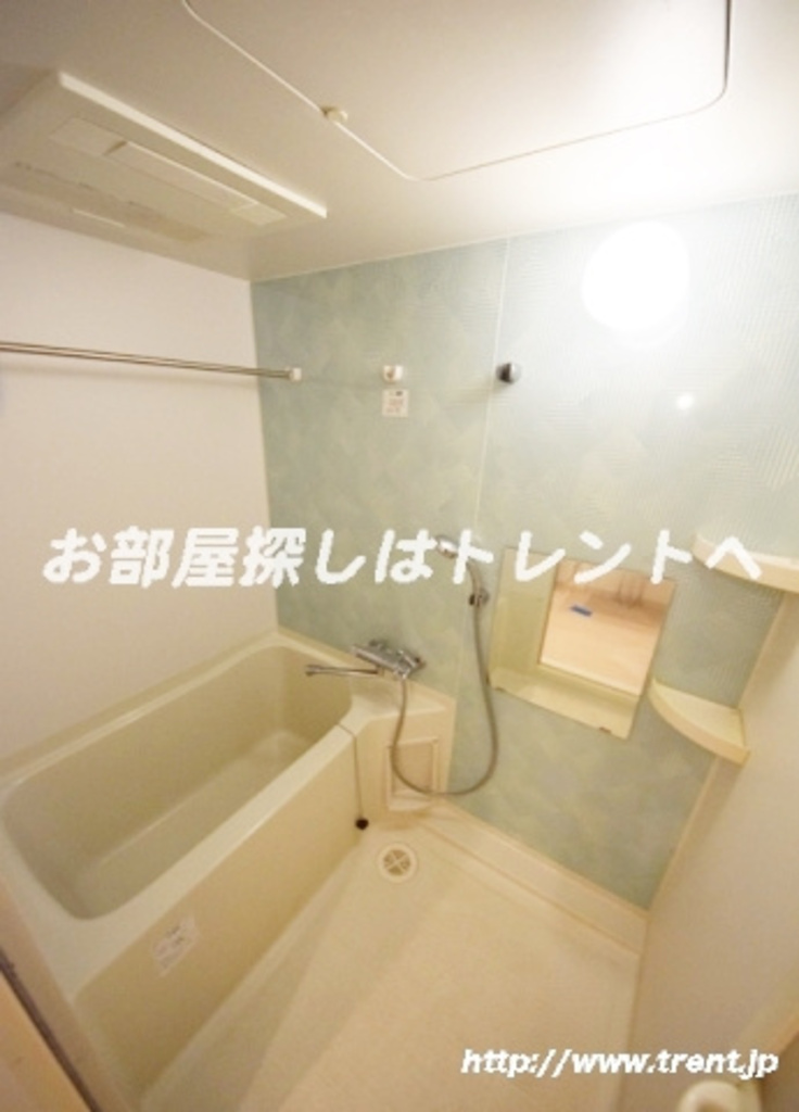 ヒューリックレジデンス茗荷谷-404