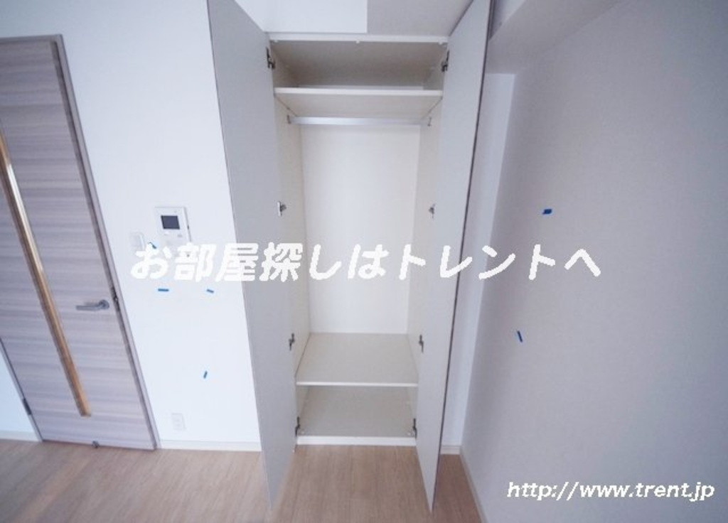 ヒューリックレジデンス茗荷谷-404