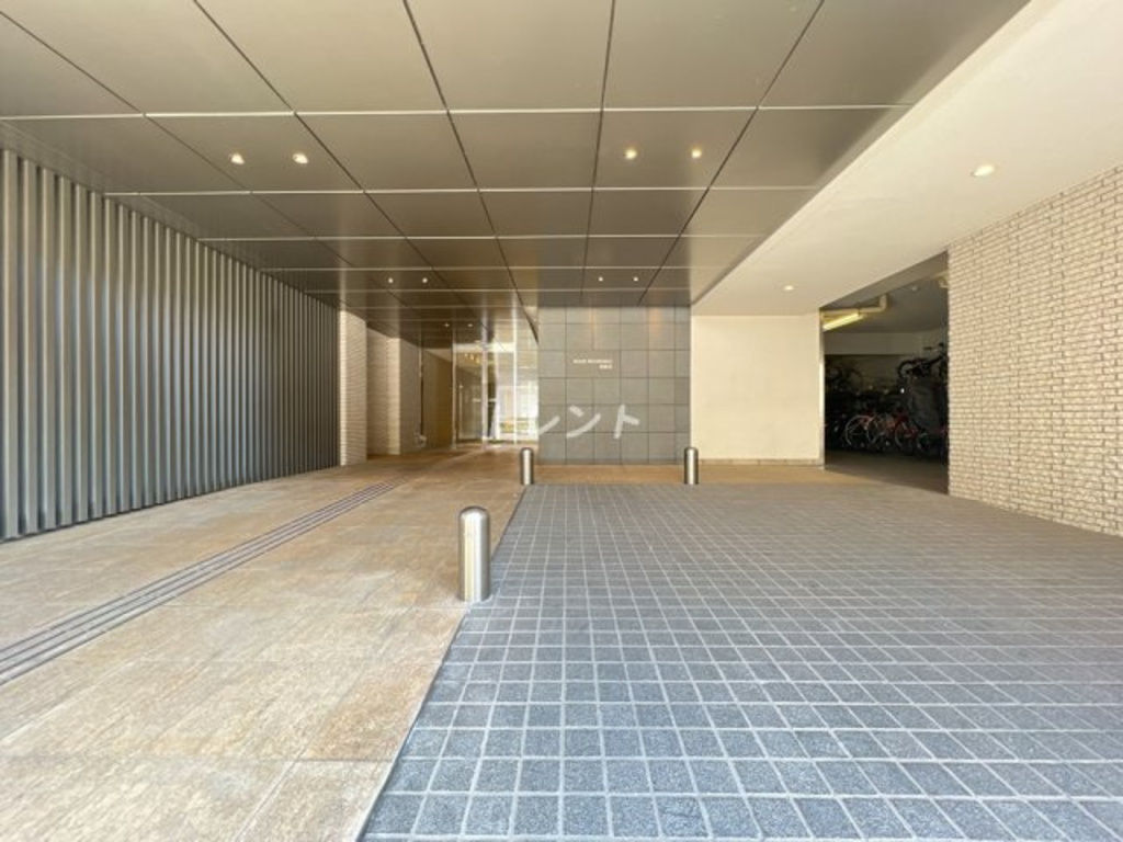 ヒューリックレジデンス茗荷谷-404