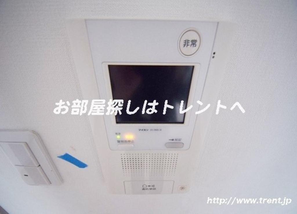ヒューリックレジデンス茗荷谷-404