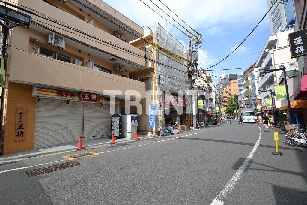 カリス初台-301