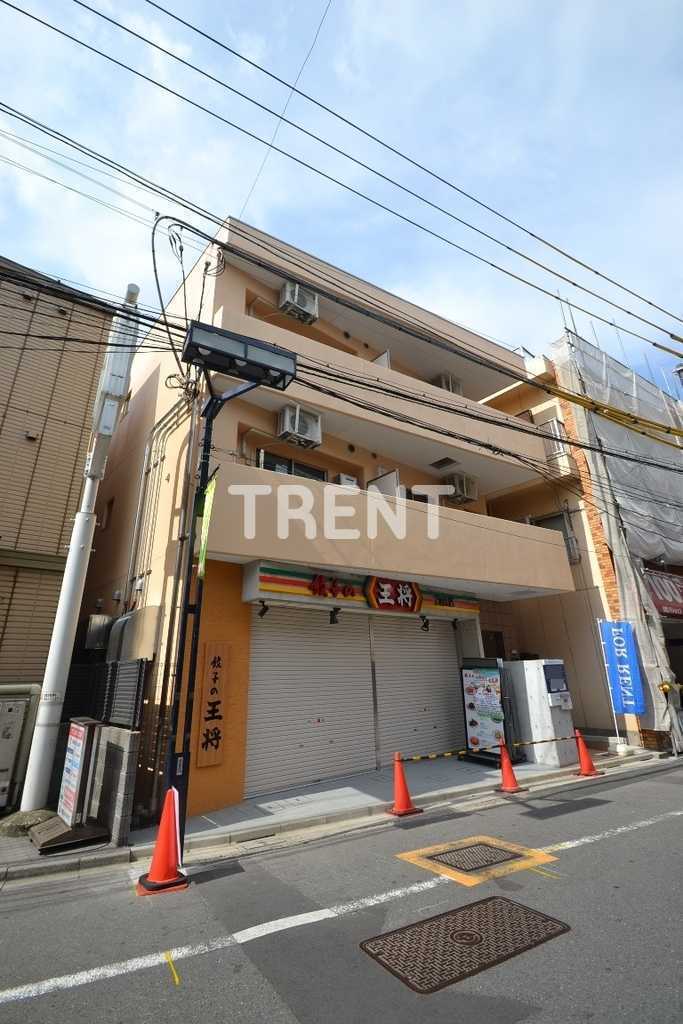カリス初台-301