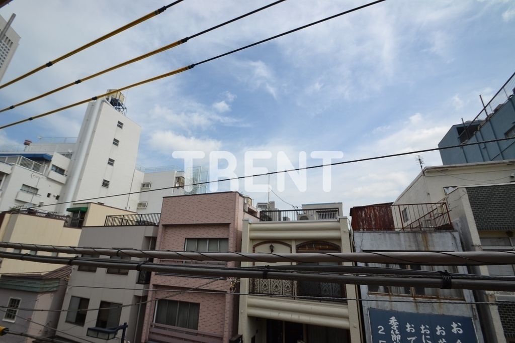 カリス初台-301