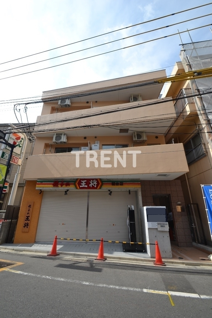 カリス初台-301