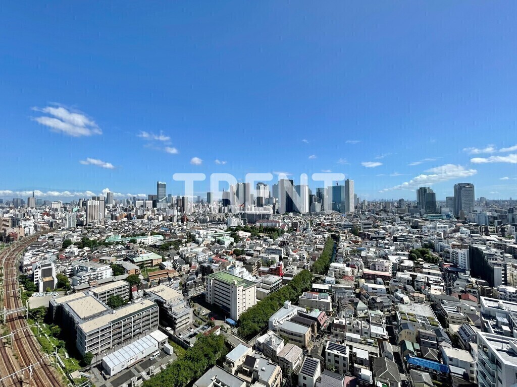 ユニゾンタワー-1810